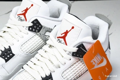 Hyperoad 4 “White Air Releases Cement” Jordan 17th (2025) On May 0924